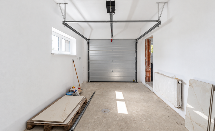 Beladice: novostavba domu 182 m², 3 terasy, garáž, 1 h od BA - fotografia 9